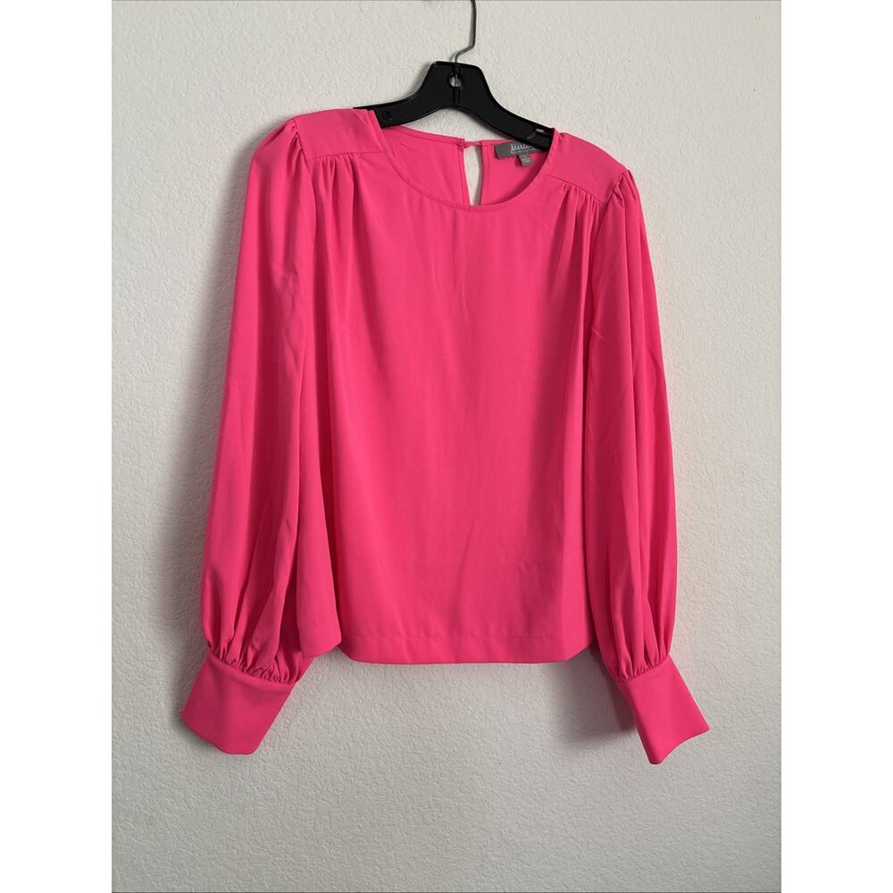 Women’s Small Pink Blouse New